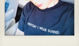 白敬亭娱乐圈吃瓜