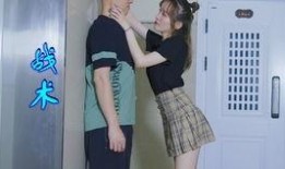 娱乐吃瓜情侣吵架