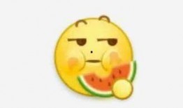 网友吃瓜什么意思啊